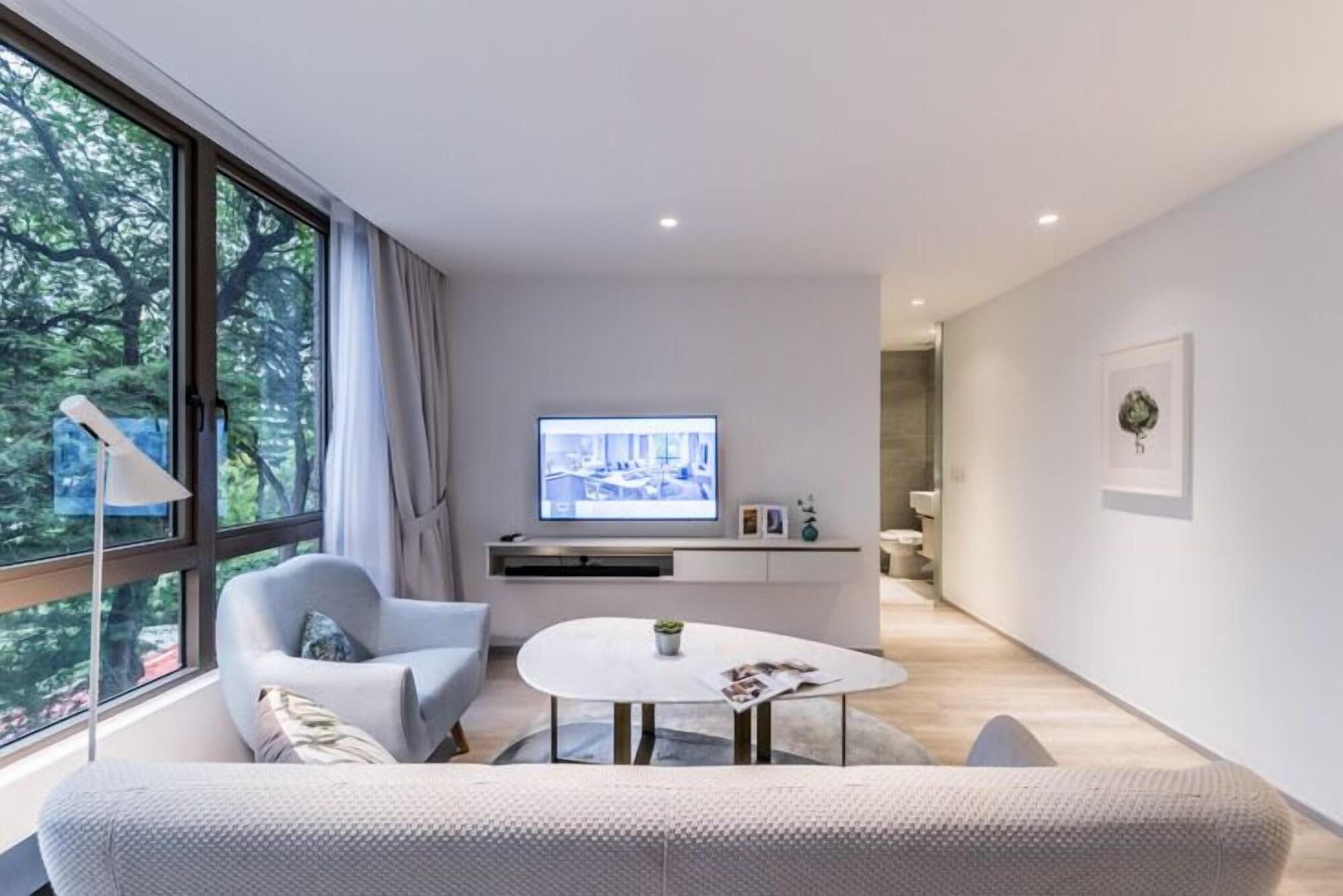 Lanson Place Winsland, 5* Singapura
