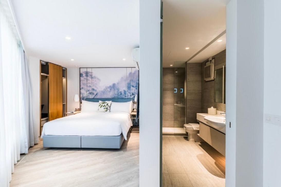 Lanson Place Winsland, Aparthotel Singapura
