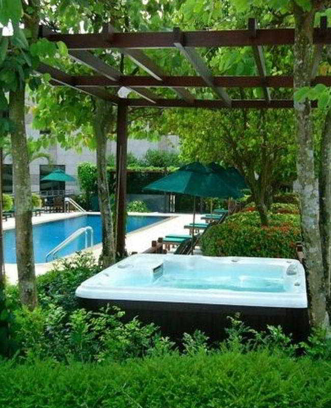 Aparthotel Lanson Place Winsland, Singapura