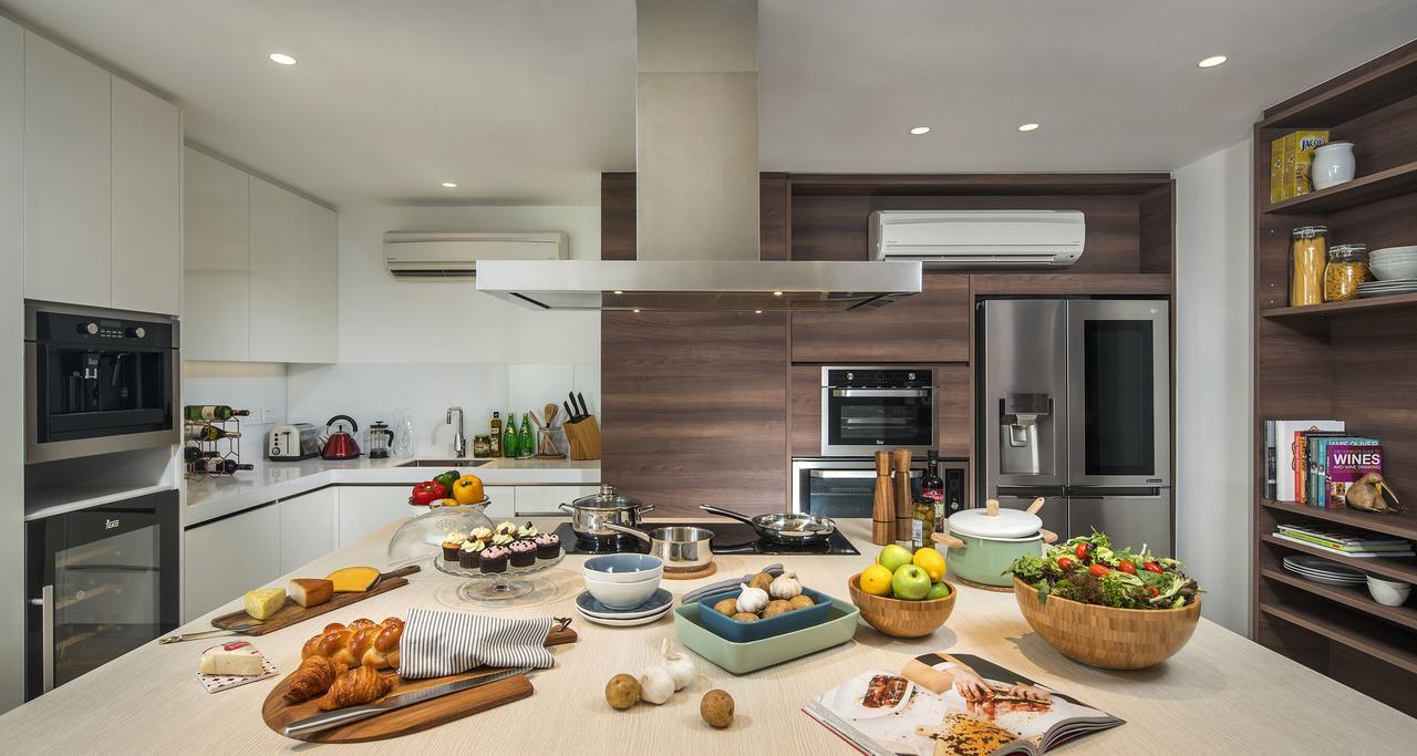 Lanson Place Winsland, 5* Singapura