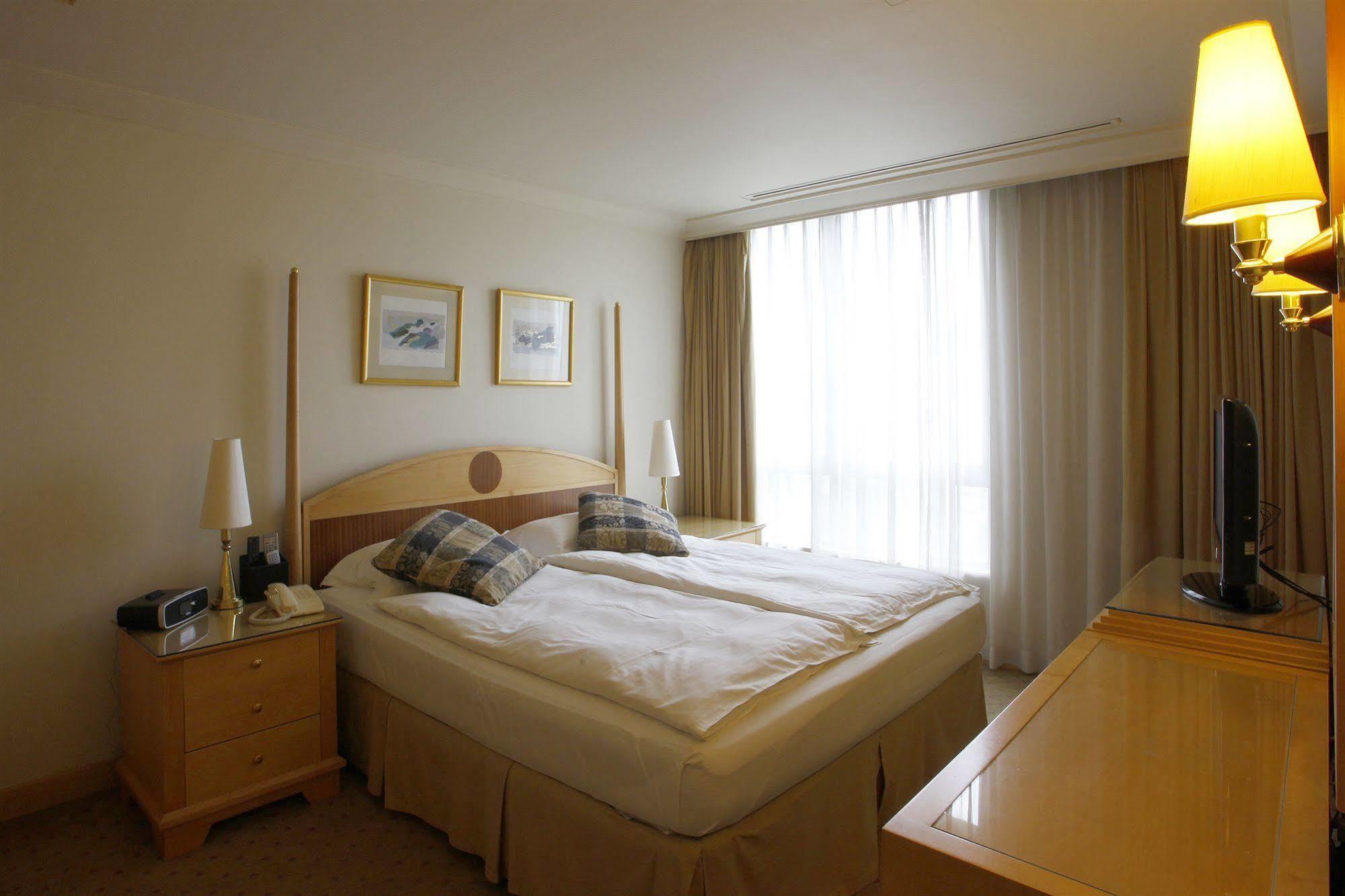 Aparthotel Lanson Place Winsland, Singapura