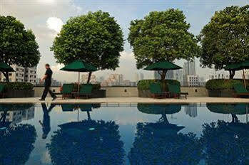 Lanson Place Winsland, 5* Singapura